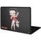 Betty Boop With Puppy Google Pixelbook Go Skin