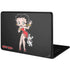 Betty Boop With Puppy Google Pixelbook Go Skin