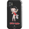 Betty Boop With Puppy iPhone 11 Impact Case