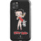 Betty Boop With Puppy iPhone 11 Pro Max Impact Case