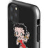 Betty Boop With Puppy iPhone 11 Pro Max Impact Case