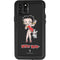 Betty Boop With Puppy iPhone 11 Pro Max Waterproof Case
