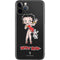 Betty Boop With Puppy iPhone 11 Pro Skin