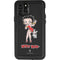 Betty Boop With Puppy iPhone 11 Pro Waterproof Case