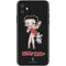 Betty Boop With Puppy iPhone 11 Skin