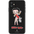 Betty Boop With Puppy iPhone 11 Skin
