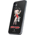 Betty Boop With Puppy iPhone 11 Skin