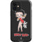Betty Boop With Puppy iPhone 12 Impact Case