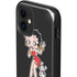 Betty Boop With Puppy iPhone 12 Impact Case