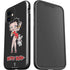 Betty Boop With Puppy iPhone 12 Impact Case