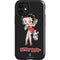 Betty Boop With Puppy iPhone 12 Mini Impact Case