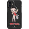 Betty Boop With Puppy iPhone 12 Mini Lite Case