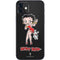 Betty Boop With Puppy iPhone 12 Mini Skin