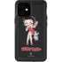 Betty Boop With Puppy iPhone 12 Mini Waterproof Case