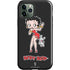 Betty Boop With Puppy iPhone 12 Pro Impact Case