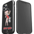 Betty Boop With Puppy iPhone 12 Pro Impact Case