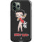 Betty Boop With Puppy iPhone 12 Pro Max Impact Case
