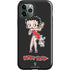 Betty Boop With Puppy iPhone 12 Pro Max Impact Case