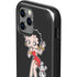 Betty Boop With Puppy iPhone 12 Pro Max Impact Case