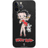 Betty Boop With Puppy iPhone 12 Pro Max Skin