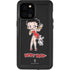 Betty Boop With Puppy iPhone 12 Pro Max Waterproof Case