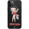 Betty Boop With Puppy iPhone 12 Pro Skin