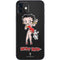 Betty Boop With Puppy iPhone 12 Skin