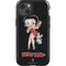 Betty Boop With Puppy iPhone 13 Impact Case