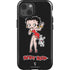 Betty Boop With Puppy iPhone 13 Impact Case