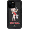 Betty Boop With Puppy iPhone 13 Mini Waterproof Case