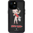Betty Boop With Puppy iPhone 13 Mini Waterproof Case