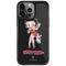 Betty Boop With Puppy iPhone 13 Pro Cargo Case