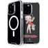 Betty Boop With Puppy iPhone 13 Pro MagSafe Case