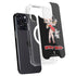 Betty Boop With Puppy iPhone 13 Pro MagSafe Case