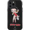 Betty Boop With Puppy iPhone 13 Pro Max Impact Case