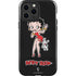 Betty Boop With Puppy iPhone 13 Pro Max Impact Case