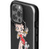 Betty Boop With Puppy iPhone 13 Pro Max Impact Case