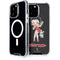Betty Boop With Puppy iPhone 13 Pro Max MagSafe Case