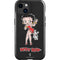 Betty Boop With Puppy iPhone 14 Plus Impact Case