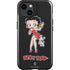 Betty Boop With Puppy iPhone 14 Plus Impact Case