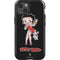 Betty Boop With Puppy iPhone 14 Impact Case