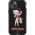 Betty Boop With Puppy iPhone 14 Impact Case