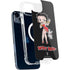 Betty Boop With Puppy iPhone 15 Plus MagSafe Case