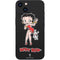 Betty Boop With Puppy iPhone 15 Plus Skin