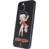 Betty Boop With Puppy iPhone 15 Plus Skin