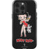 Betty Boop With Puppy iPhone 14 Pro Impact Case
