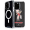 Betty Boop With Puppy iPhone 14 Pro MagSafe Case