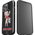 Betty Boop With Puppy iPhone 15 Pro Max Impact Case