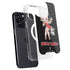 Betty Boop With Puppy iPhone 15 Pro Max MagSafe Case