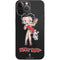 Betty Boop With Puppy iPhone 14 Pro Max Skin